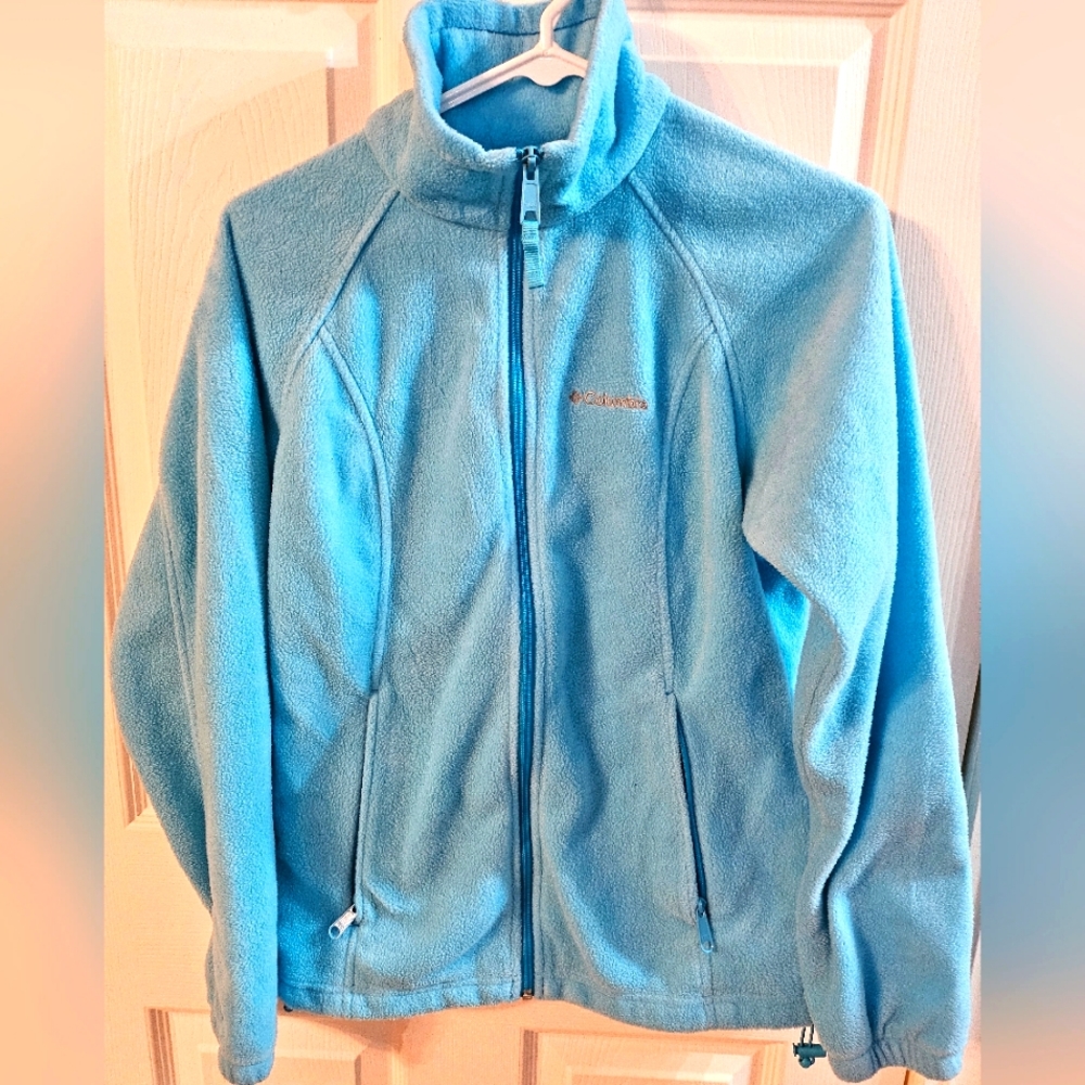 Women’s Columbia jacket